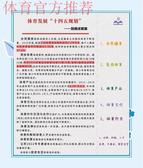 健全标准 保障安全 壮大主体 三大支柱推进体育产业高质量发展 健全标准 保障安全 壮大主体 三大支柱推进体育产业高质量发展